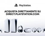 Direct.Playstation.com sbarca ufficialmente in Italia