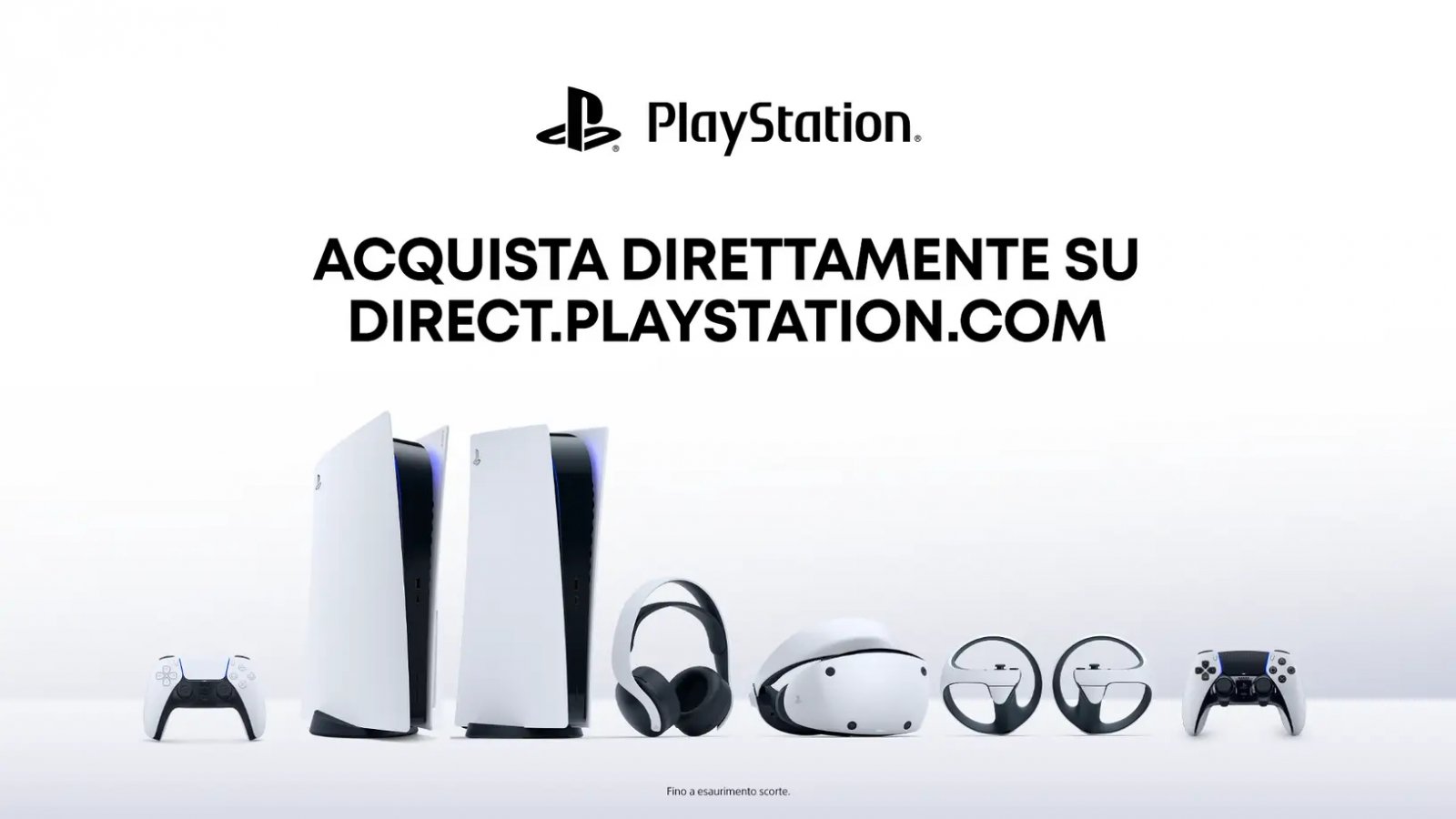 Direct.Playstation.com sbarca ufficialmente in Italia