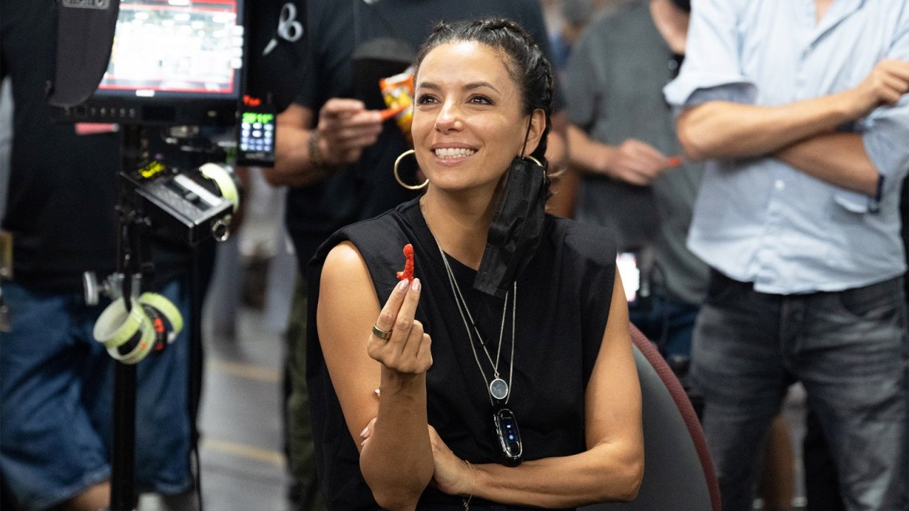 Eva Longoria: 'Se un uomo bianco fa flop con un film da 200 milioni ha una seconda chance, le donne no'