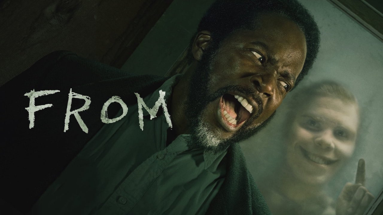 From, di cosa parla la nuova serie preferita di Stephen King?