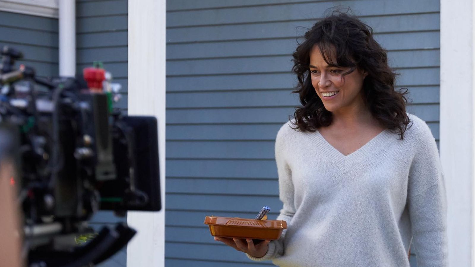 Fast X, Michelle Rodriguez frena sugli spinoff: 'Ora tocca alla nuova generazione'