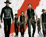 I magnifici sette stasera su Rai 2: trama e cast del film con Yul Brynner e Eli Wallach