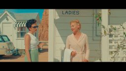 Asteroid City - Clip 'You Were Very Good'