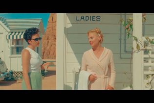 Asteroid City - Clip 'You Were Very Good'