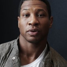Locandina di Jonathan Majors