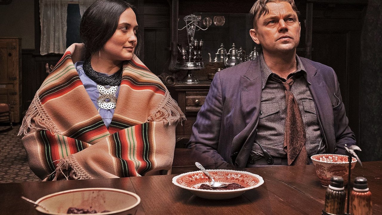 Killers of the Flower Moon, recensione: la banalità del male secondo Scorsese