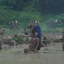 Kubi: una foto del film