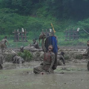 Kubi: una foto del film
