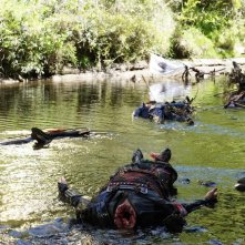 Kubi: una scena del film