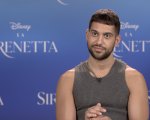 La Sirenetta, Mahmood è la voce di Sebastian: 'È il mio personaggio preferito'