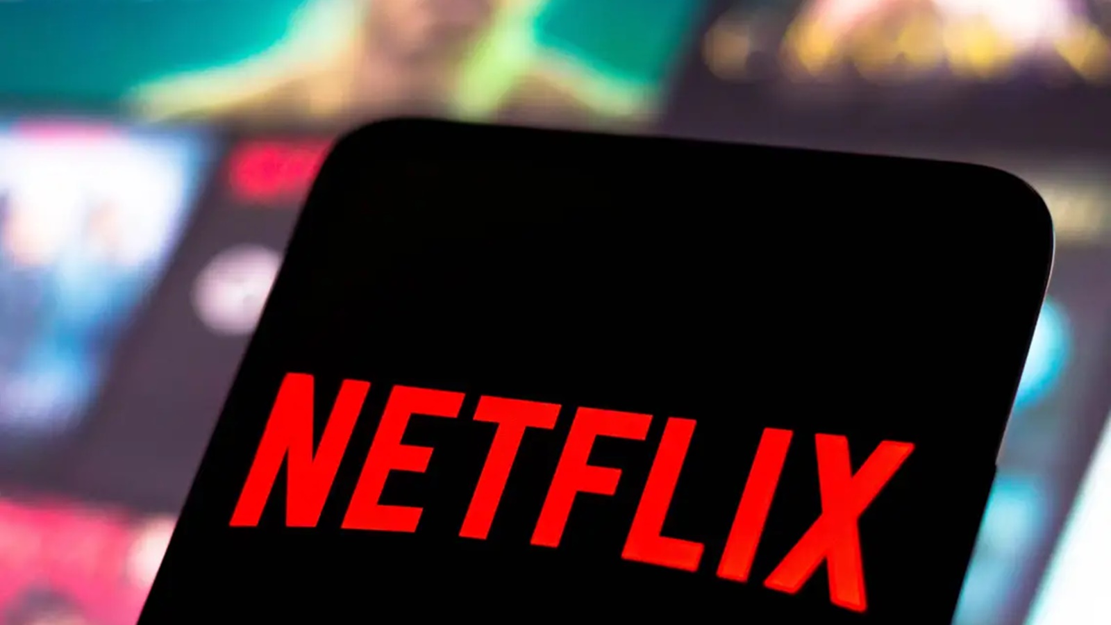 Netflix announces paid password sharing