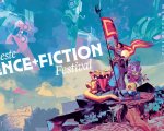 Trieste Science+Fiction Festival celebra 60 anni, ecco il manifesto e le anticipazioni dell'edizione 2023