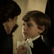 Rapito: una scena del film