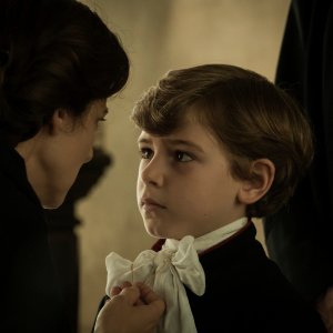 Rapito: una scena del film