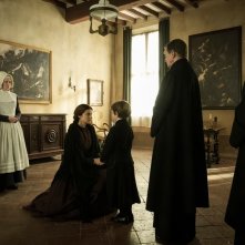 Rapito: un'immagine del film