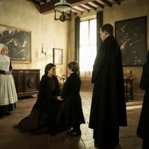 Rapito: un'immagine del film