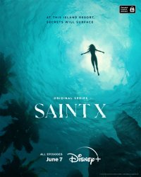 Locandina di Saint X