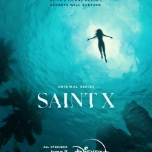 Locandina di Saint X