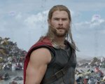 Thor, Chris Hemsworth incerto sul futuro del personaggio: 'Se mai dovessi farne un altro...'