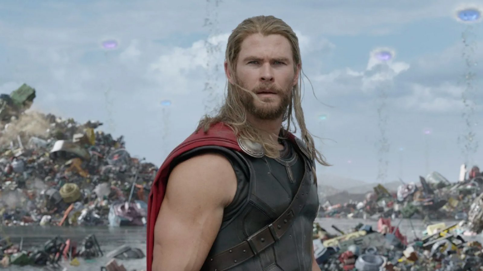 Thor, Chris Hemsworth incerto sul futuro del personaggio: 'Se mai dovessi farne un altro...'