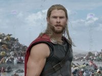 Thor, Chris Hemsworth incerto sul futuro del personaggio: 'Se mai dovessi farne un altro...'