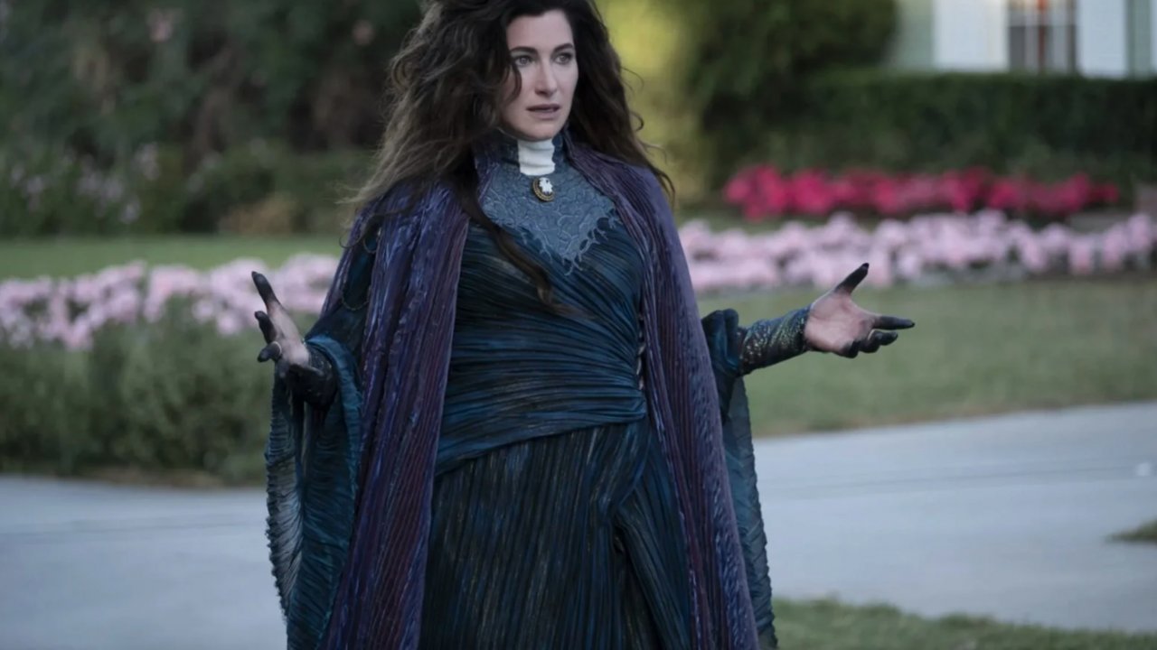 Agatha: Coven of Chaos, svelato il villain principale dello show? (SPOILER)