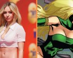 Madame Web, Sydney Sweeney non vede l'ora che il mondo veda il 'concentrato di femmine toste'