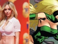 Madame Web, Sydney Sweeney non vede l'ora che il mondo veda il 'concentrato di femmine toste'