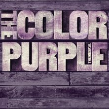 Locandina di The Color Purple