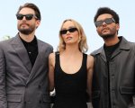 The Idol, Lily-Rose Depp e The Weeknd a Cannes 2023: 'Tutte le popstar puntano sul sesso'