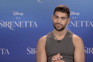 La Sirenetta: Mahmood