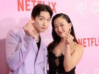 XO, Kitty: le star Sang Heon Lee e Gia Kim sono fratello e sorella, ma hanno accenti diversi: ecco perché