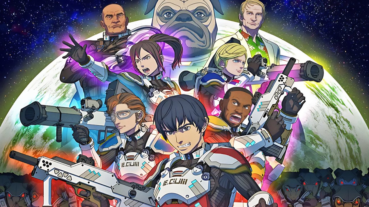 Yakitori - Soldiers of Misfortune, la recensione: ode al militarismo!