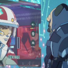 Yakitori: una scena della serie