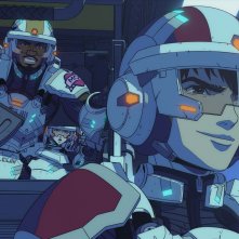 Yakitori: un momento della serie