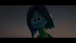 Ruby Gillman, Teenage Kraken - Trailer 2