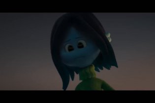 Ruby Gillman, Teenage Kraken - Trailer 2