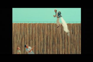 Asteroid City - Trailer Italiano