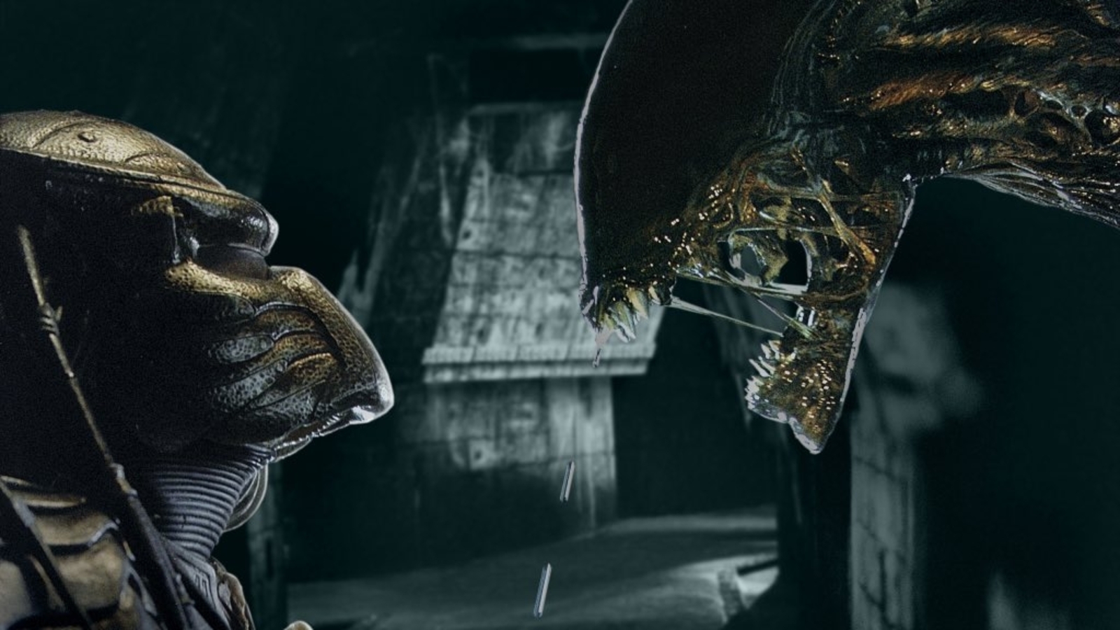 Alien Vs. Predator: Disney non ha ancora distribuito la serie anime ultimata prima della fusione con Fox