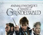 Animali Fantastici: I crimini di Grindelwald, il Blu-ray del film è su Amazon al prezzo più basso di sempre