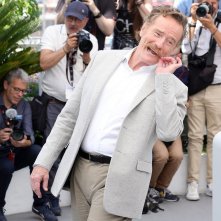 Asteroid City: Bryan Cranston scherza coi giornalisti a Cannes 2023