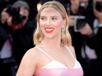 Asteroid City: Scarlett Johansson illumina il red carpet di Cannes 2023 e il trailer italiano del film