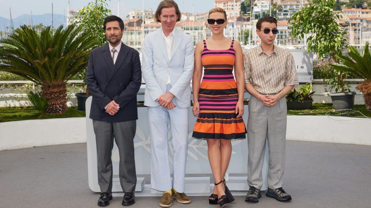 Asteroid City, Wes Anderson: 'Il mio metodo di lavoro più vicino ai film degli anni '30 che a quelli moderni'