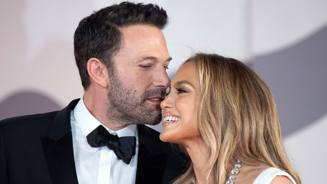 Jennifer Lopez e Ben Affleck verso la rottura? Le parole di JLo alimentano le speculazioni sulla crisi