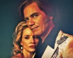 George & Tammy, la recensione: Jessica Chastain, Michael Shannon e la musica country