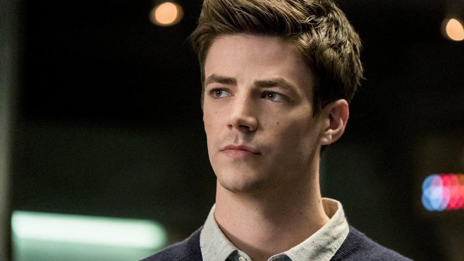 The Flash: Grant Gustin ha chiuso con Barry Allen, ma è disposto a interpretare un altro supereroe