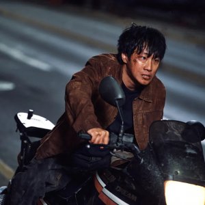 Hopeless: una scena del film