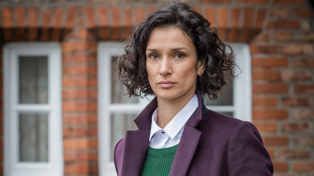 Doctor Who: Indira Varma farà parte del cast della prossima stagione