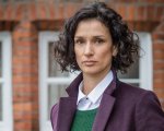 Doctor Who: Indira Varma farà parte del cast della prossima stagione