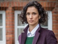 Doctor Who: Indira Varma farà parte del cast della prossima stagione